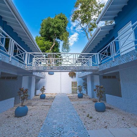 Hotel Mono Azul Quepos Luaran gambar