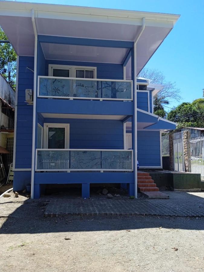Hotel Mono Azul Quepos Luaran gambar