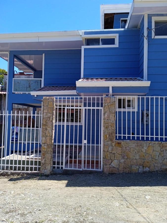 Hotel Mono Azul Quepos Luaran gambar