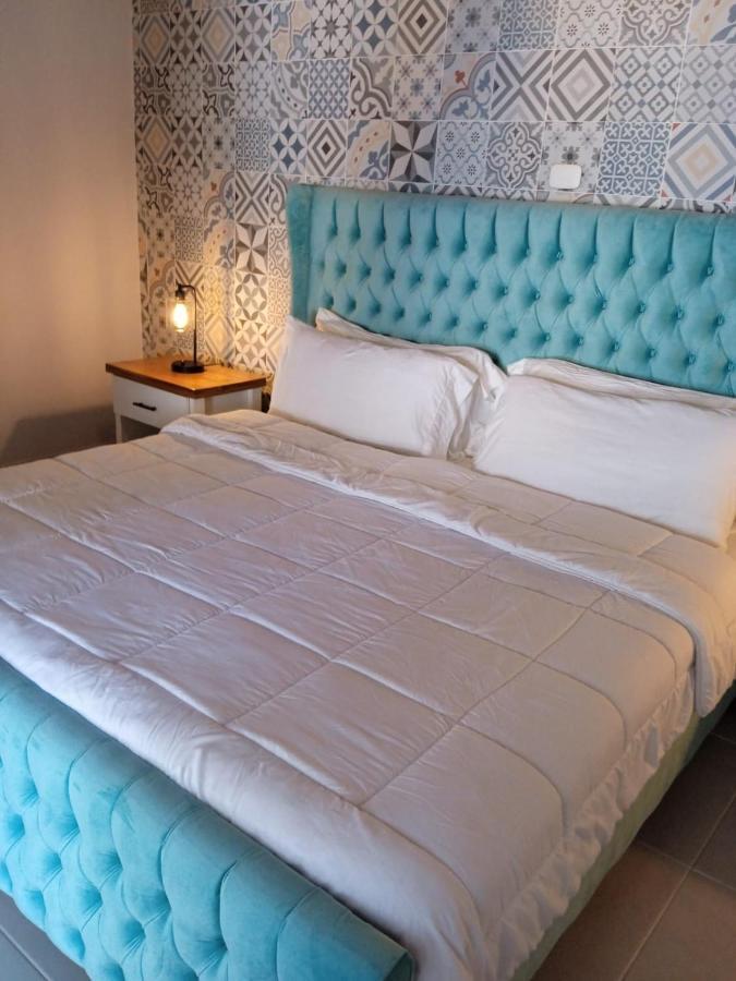Hotel Mono Azul Quepos Luaran gambar