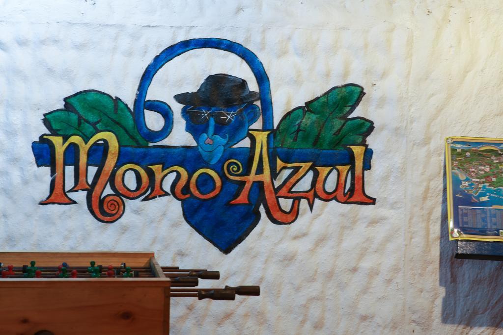 Hotel Mono Azul Quepos Luaran gambar